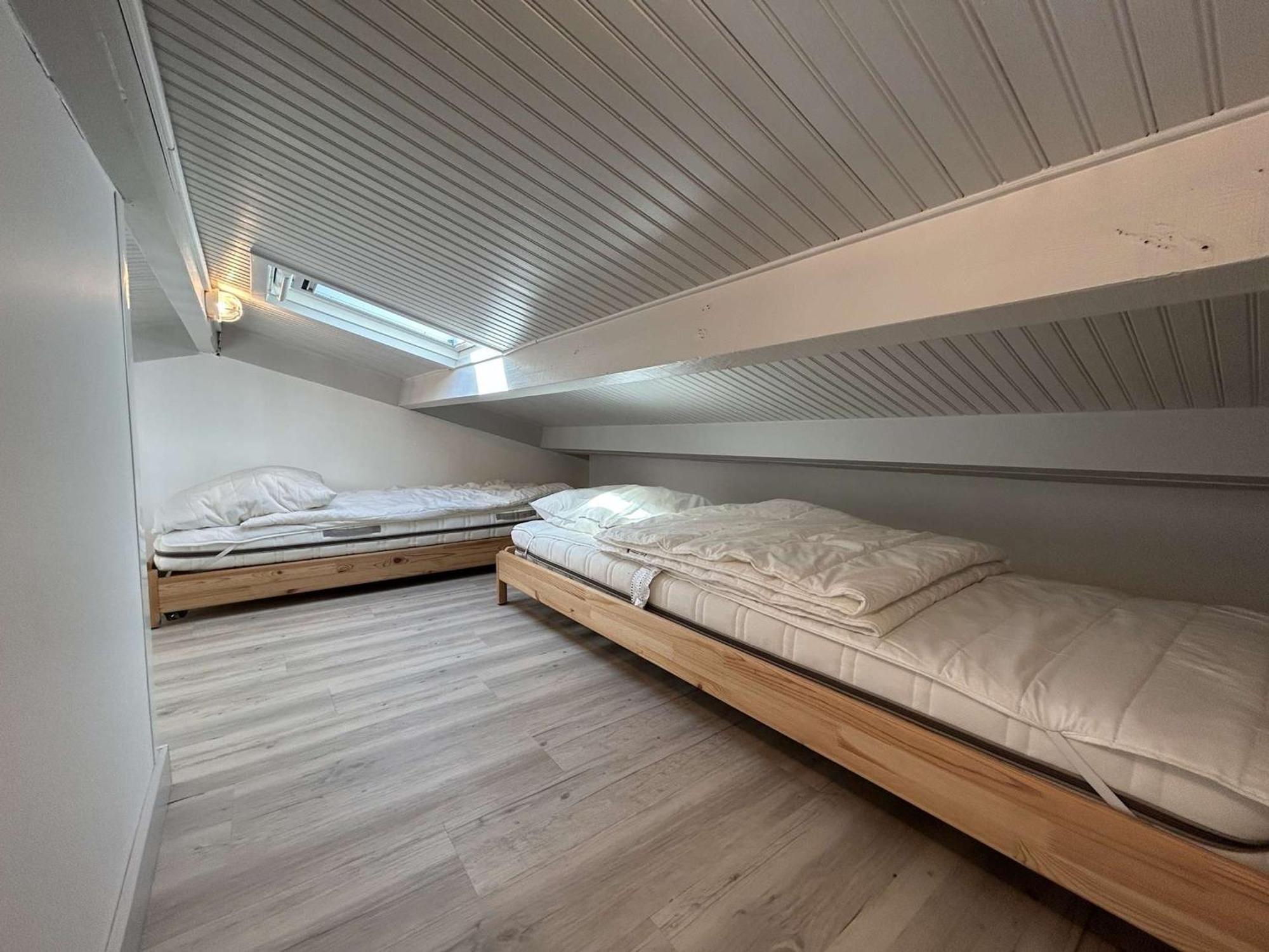 Maison Cosy Avec Mezzanine, Piscine Chauffee, Proche Mer - 4 Couchages - Parking Privatif - Fr-1-224A-1 Brétignolles-sur-Mer Eksteriør billede